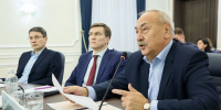 37 из 38 муниципалитетов Пензенской области получили паспорта готовности к зиме - Пензенская Правда