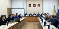 Досрочно прекращены полномочия главы Кузнецка Сергея Златогорского - ИА PenzaNews
