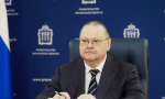 Олег Мельниченко назвал районы, отличившиеся в подготовке к зиме