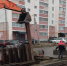 В Пензе начался основной этап строительства водопровода на Ново-Казанской - ПензаСМИ