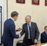 Экс-глава Кузнецка Сергей Златогорский удостоен ордена «За заслуги перед Пензенской областью» - Пенза-Обзор