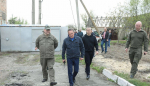 Олег Мельниченко: Оценку надежности системы отопления в Запорожье провели впервые