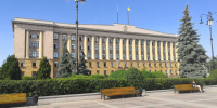 Губернатор встретился с и.о. главы г. Кузнецка Виктором Агафоновым - Progorod58.Ru