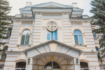 Поздравление ректора Александра Гулякова с Днем преподавателя высшей школы