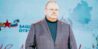 Губернатор поздравил пензенцев с Днем ракетных войск и артиллерии - ПензаСМИ