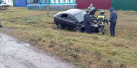 В ГИБДД рассказали подробности аварии в Городищенском районе с двумя авто - Stolica58.Ru