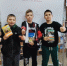 Сотрудники городской детской библиотеки №9 провели для участников кружка «Magic English» познавательные часы - ЦБС города Пензы