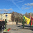 Делегация Республики Беларусь почтила память участников Великой Отечественной войны - Министерство культуры и туризма