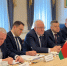 Состоялось четвертое заседание рабочей группы по сотрудничеству Пензенской области и Республики Беларусь - Министерство культуры и туризма