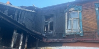 В Сердобске следователи выясняют детали гибели мужчины при пожаре - Stolica58.Ru