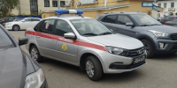 Росгвардейцы поймали 19-летнего пензенца на краже алкоголя - Progorod58.Ru