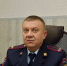 Олег Калинковский назначен главой Пензенского ЛО МВД России на транспорте - Stolica58.Ru