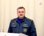 Олег Мельниченко снова в строю! Вручение наград отличившимся пензенцам провел губернатор в Круглом зале Правительства региона