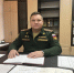 Анатолий Замотаев назначен военным комиссаром города Кузнецка, Кузнецкого и Сосновоборского районов - ИА PenzaNews