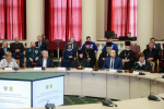 Олег Мельниченко вручил награды пензенцам за успехи в труде и общественной деятельности