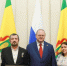 20 ноября Олег Мельниченко наградил отличившихся жителей Пензенской области - Stolica58.Ru
