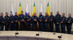 20 ноября Олег Мельниченко наградил отличившихся жителей Пензенской области