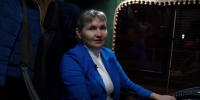 В День транспорта Олег Мельниченко рассказал о лучшем водителе-наставнике - Stolica58.Ru