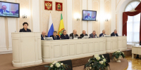 В первом чтении принят бюджет Пензенской области на 2026 — 2028 годы - Пенза-Обзор