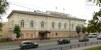 Бюджет Пензенской области на 2026 год и плановый период 2027–2028 годов принят в первом чтении. Фото из архива ИА «PenzaNews» - ИА PenzaNews
