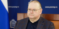 Олег Мельниченко выступил с инициативой о запрете продажи вейпов - Пенза-Обзор
