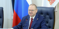 Олег Мельниченко инициировал запрет продажи на территории региона вейпов и курительных смесей - Представительство Правительства области при Правительстве РФ