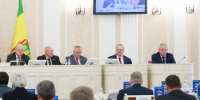 Олег Мельниченко рассказал о планах капремонта 60 соцобъектов в регионе - Stolica58.Ru