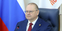 Олег Мельниченко обозначил задачу по расширению возможностей для соцреабилитации инвалидов - Пенза-Обзор
