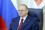 Олег Мельниченко обозначил задачу по расширению возможностей для соцреабилитации инвалидов