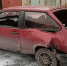 В Пензе подросток угнал машину и попал в аварию - Пензенская Правда