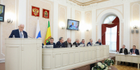 Бюджет будет сохранять свою социальную направленность, – Олег Мельниченко - Правительство