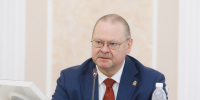 Олег Мельниченко: бюджет будет сохранять свою социальную направленность - Пенза-Обзор