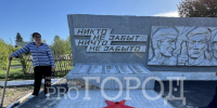Как жители Оленевки борются за сохранение живой исторической памяти в родном селе - Progorod58.Ru