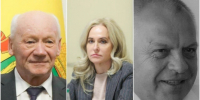 Трем жителям региона присвоят звание «Почетный гражданин Пензенской области» - Комсомольская правда
