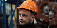 Сварщик Виктор Шалбанов из Пензы призвал молодежь не бояться рабочих профессий - Stolica58.Ru