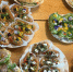 Салаты "за копейки", а вид на миллион: вкусные, бюджетные салаты на Новогодний стол задобрят Огненную Лошадь - даю сразу 10 рецептов - Progorod58.Ru