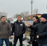 И.о. главы Кузнецка проинспектировал незавершенные объекты и проблемные участки - Stolica58.Ru