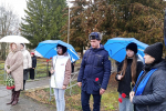По инициативе «Единой России» прошло открытие мемориальных досок