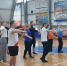 ФЕСТИВАЛЬ ВФСК ГТО СРЕДИ ТРЕНЕРОВ-ПРЕПОДАВАТЕЛЕЙ ДЮСШ, УЧИТЕЛЕЙ, ИНСТРУКТОРОВ ФИЗИЧЕСКОЙ КУЛЬТУРЫ И ИХ СЕМЕЙ - Пензенский район