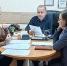 Состоялось заседание экспертно-проверочной комиссии Министерства: анализ работы архивных учреждений региона - Министерство по делам архивов