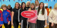 фин - Газета Сурские просторы