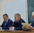 Руководитель следственного управления принял участие в открытии студенческого конкурса «Предпринимательский акцент» - Следственный комитет