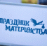Многодетная семья из Пензы представит регион на всероссийском празднике ко Дню матери - ПензаСМИ