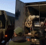 Благодаря Пензенской области пополнился автопарк Токмакского и Пологовского округов - Пензенская Правда