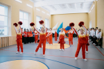 Жизнь молодежи в Башмаковском районе. Фоторепортаж