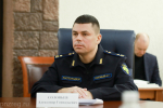 Олег Мельниченко провел встречу с руководителем Средне-Поволжского управления Ростехнадзора
