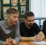 В Пензенском краеведческом музее прошли занятия по учетно-хранительской деятельности для студентов Пензенского государственного университета - Министерство культуры и туризма