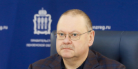 Олег Мельниченко потребовал от властей Пензы конкретный план по борьбе с ДТП - Stolica58.Ru