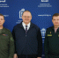 Губернатор провел рабочую встречу с начальником Академии Росгвардии - Правительство