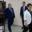 Состоялось выездное заседание ЭПК Министерства - Министерство по делам архивов